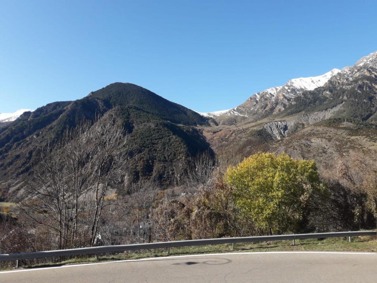 Bo1- Immovall Sant Joan Boi Daire Bohí Dış mekan fotoğraf